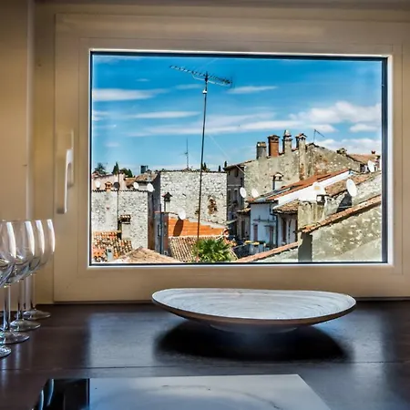 Festina Lente Apartment Rovinj