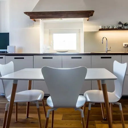 Festina Lente Apartment Rovinj