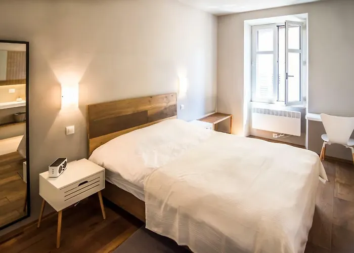 Hotel Festina Lente Rovinj